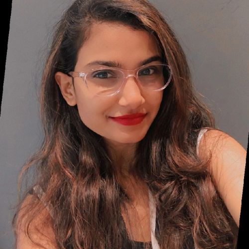 Angana Sanyal