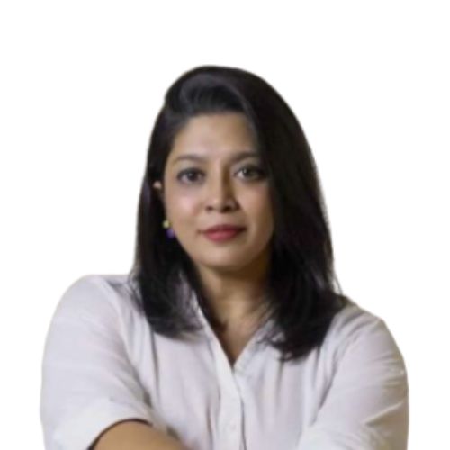 Anisha Sahni