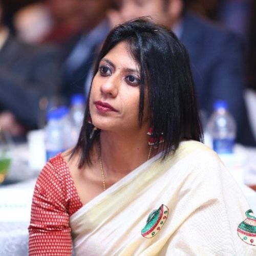 Bhavna Singh