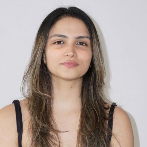 Bianca Vapiwala