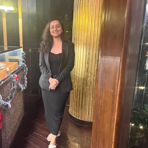 Diksha Seth