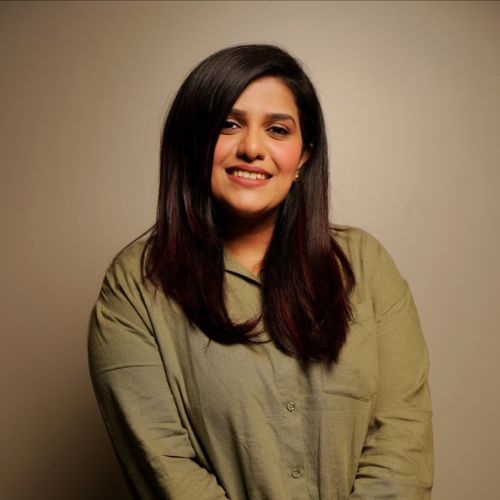 Dr. Shibani Kumar Padhye