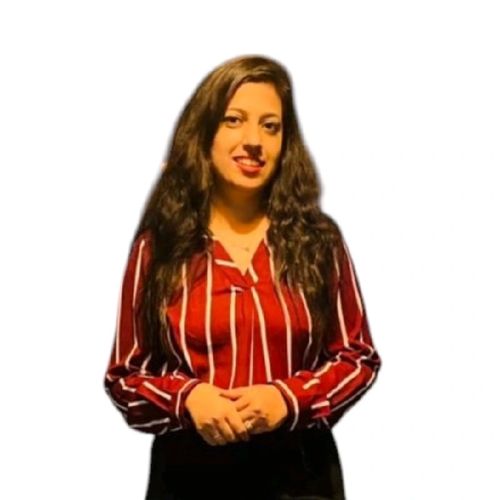 Honey Mehra
