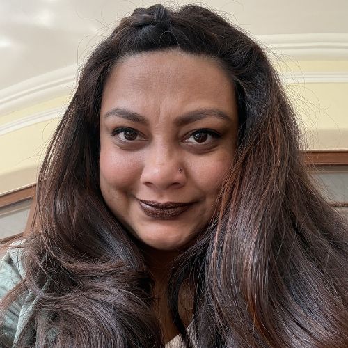Janaki Shaher