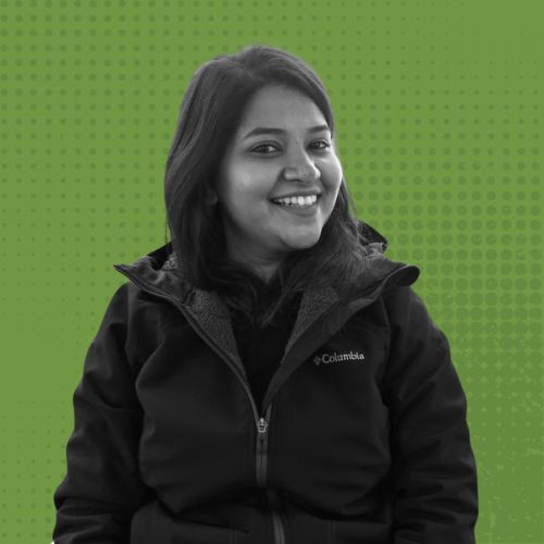 Ketaki Hardikar