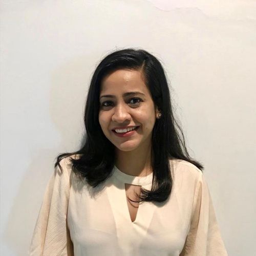 Kriti Gulati