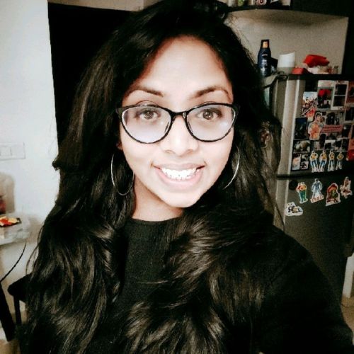 Neha Mittal