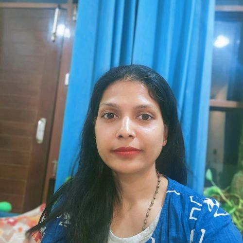 Nisha Didwania