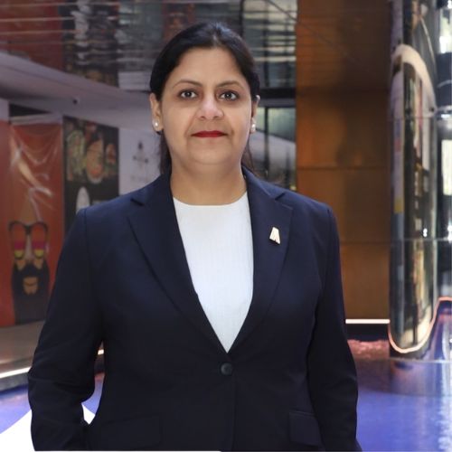 Pooja Patti