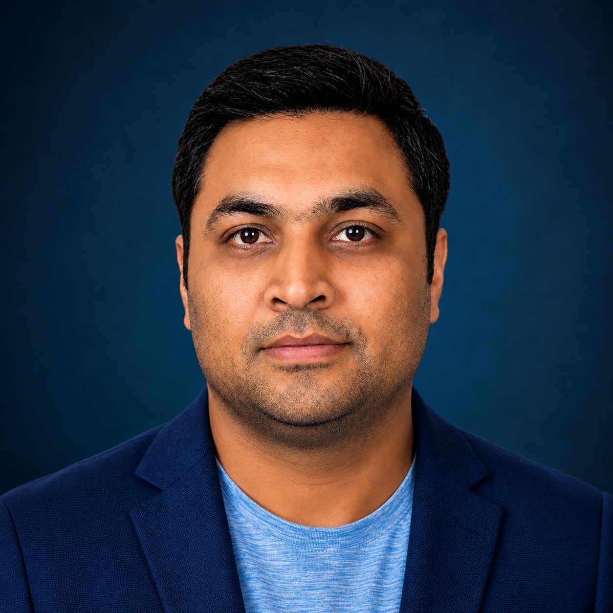 Rahul Puri
