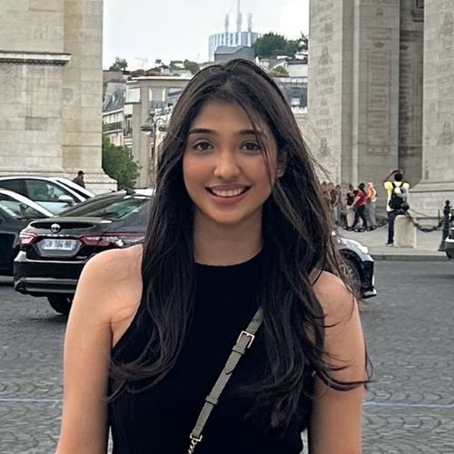 Saloni Dukle