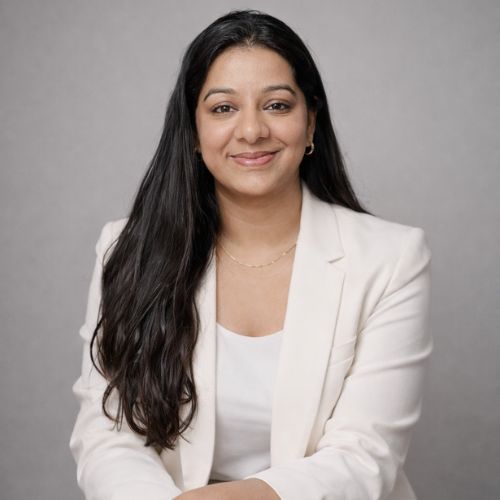 Saumya Agrawal