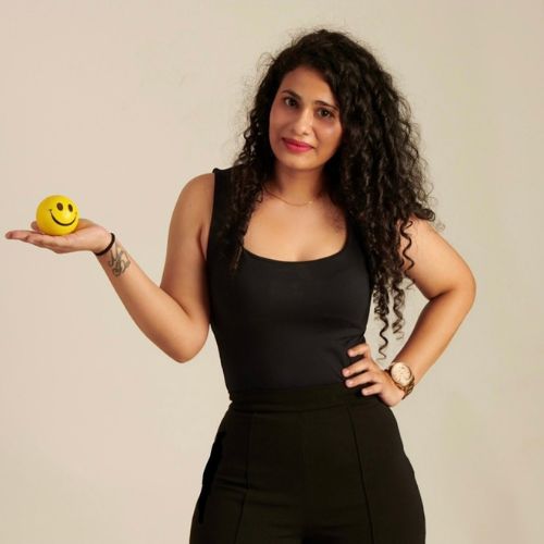 Sayali Sawant