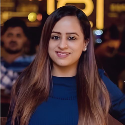 Seeza Manocha