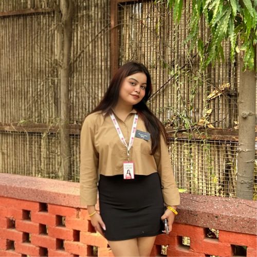 Shreya Singh