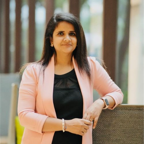 Swati Srivastava