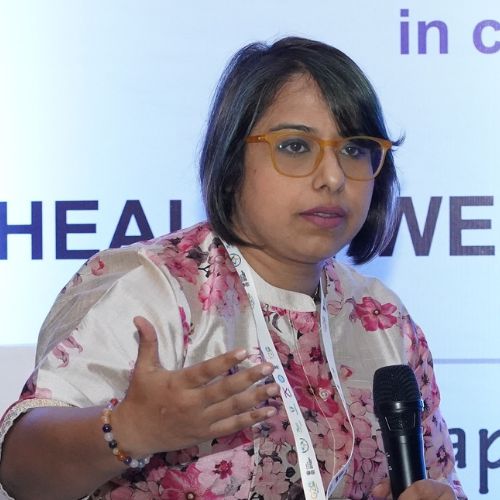 Udita Dutta